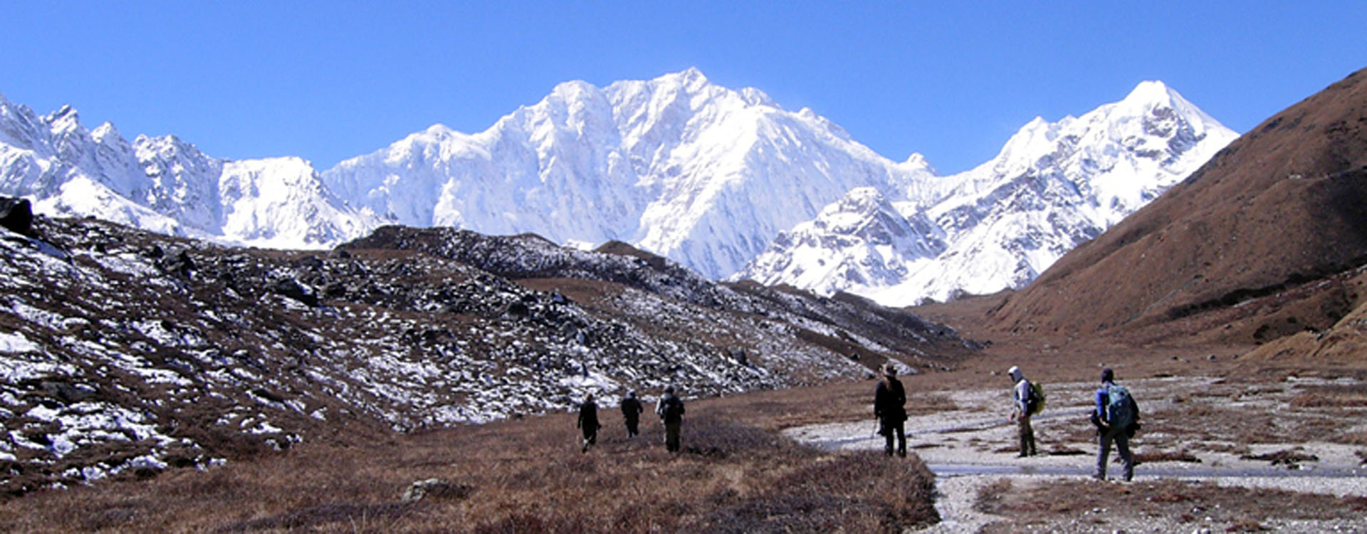 Green Lake Trek - Majestic Himalayan Treks & Tours