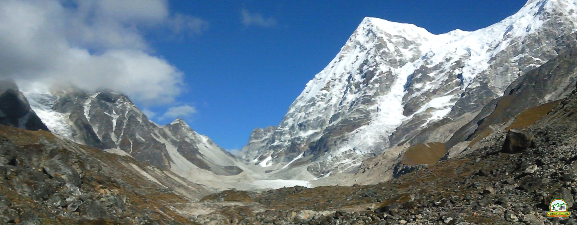 Rathong Glacier Trek
