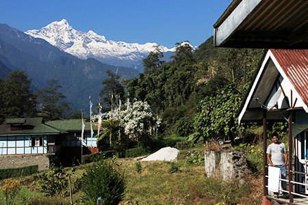 Dzongu