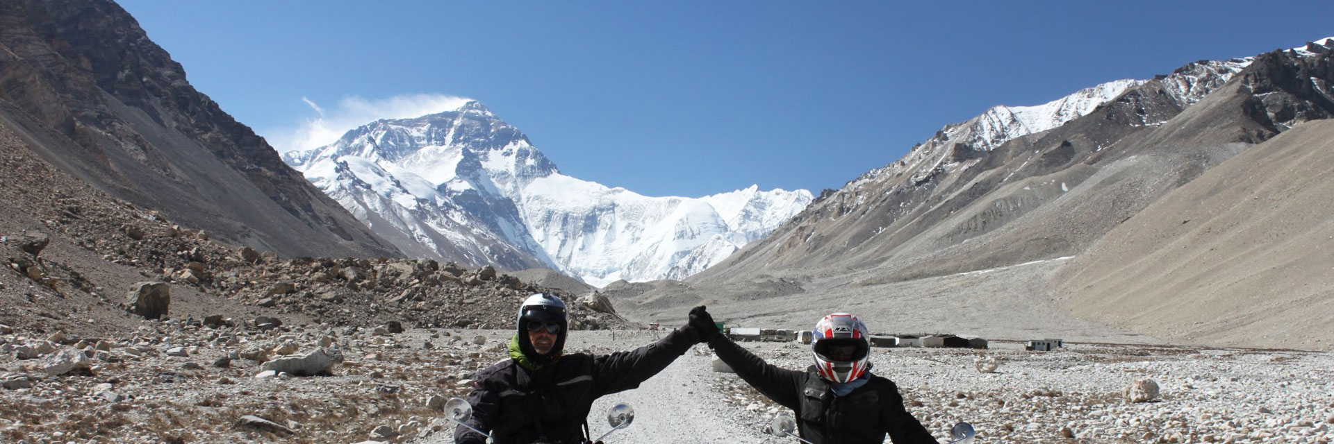 Motorbike Tour