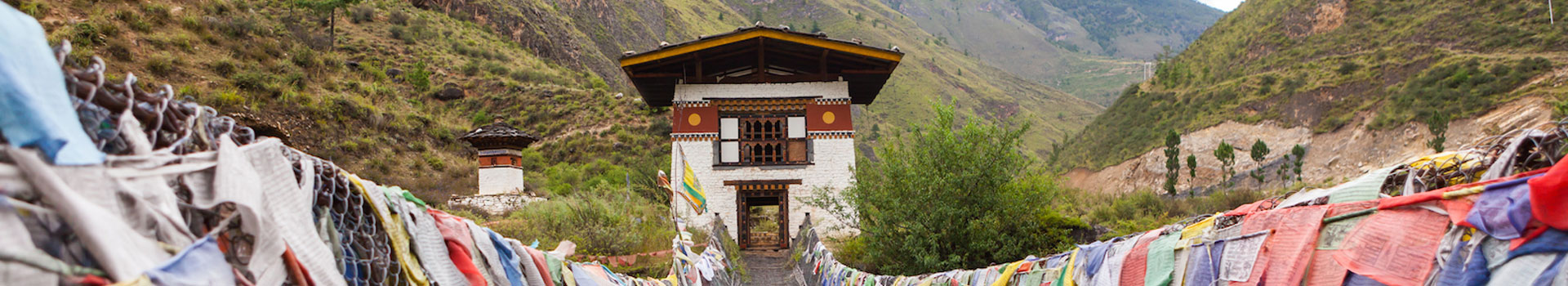 Bhutan Tour Packages