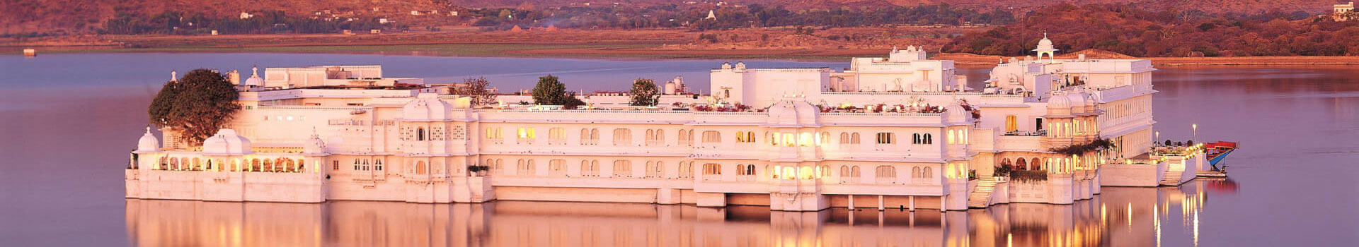 Rajasthan Tour Packages