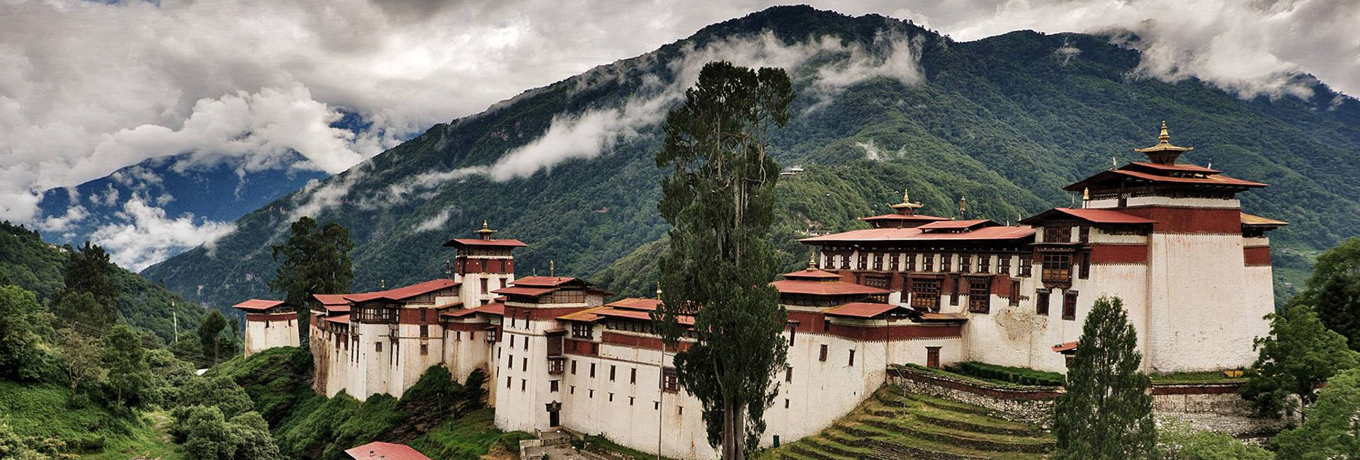 Thimphu - Paro - Bumthang Tour