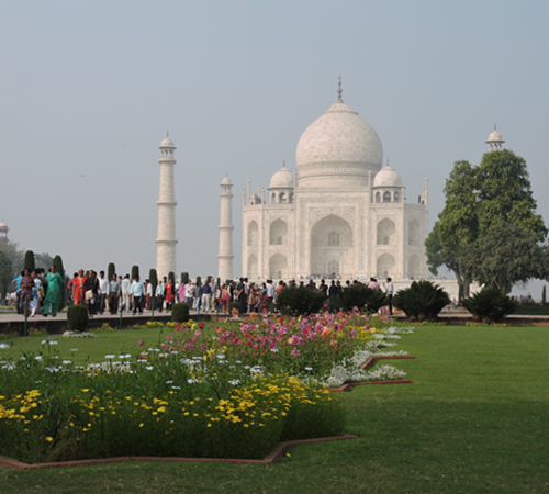 Delhi - Agra Tour