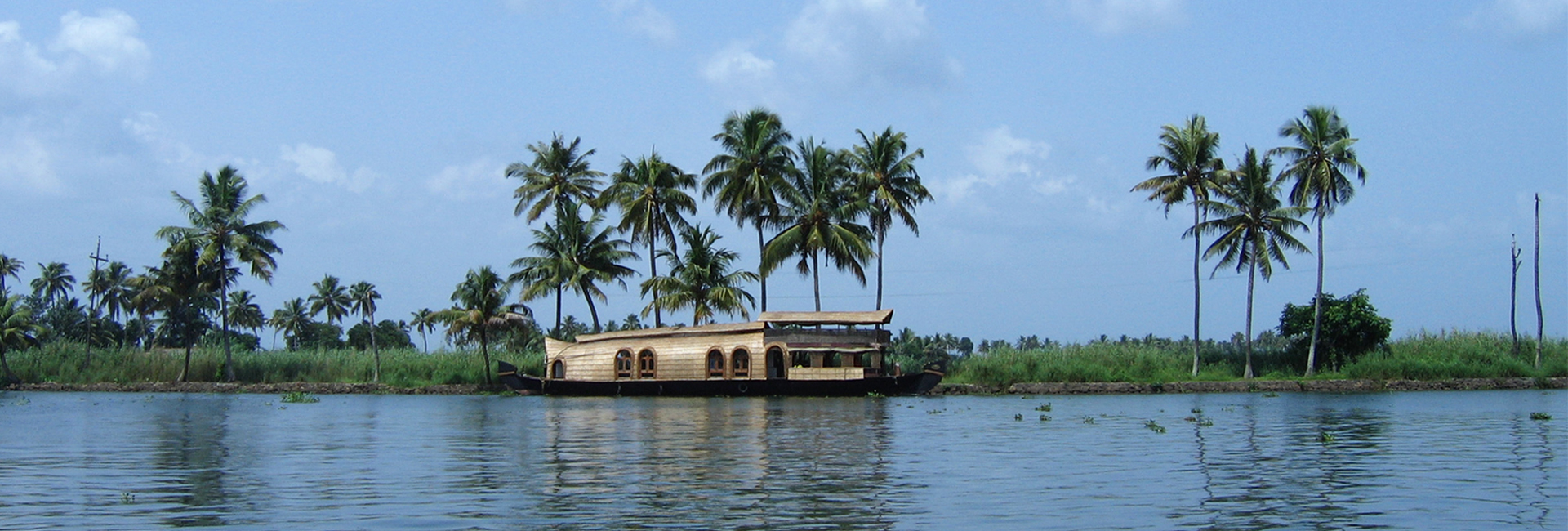 Kerala Tour