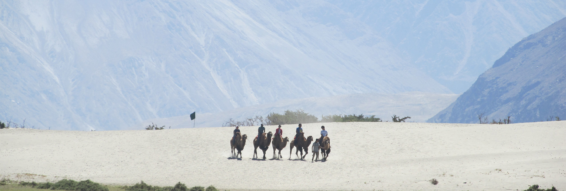 Leh Ladakh Tour