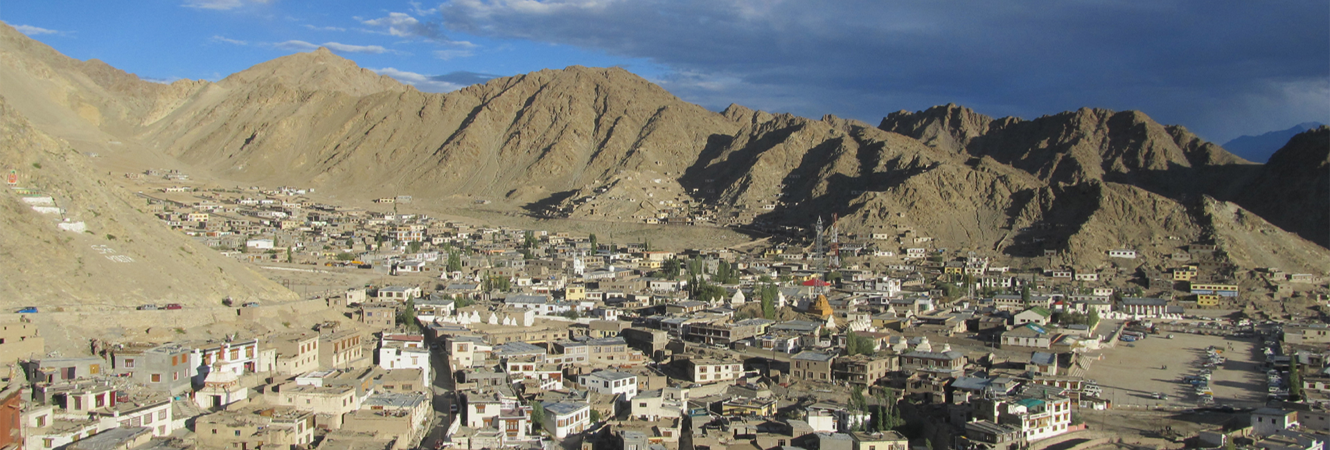 Leh Ladakh Tour